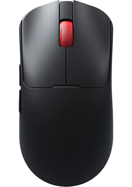 Aula SC380 Pro PAW3311 Sensör 12000 DPI 1000Hz Kablolu ve Kablosuz Gaming Oyuncu Mouse Siyah