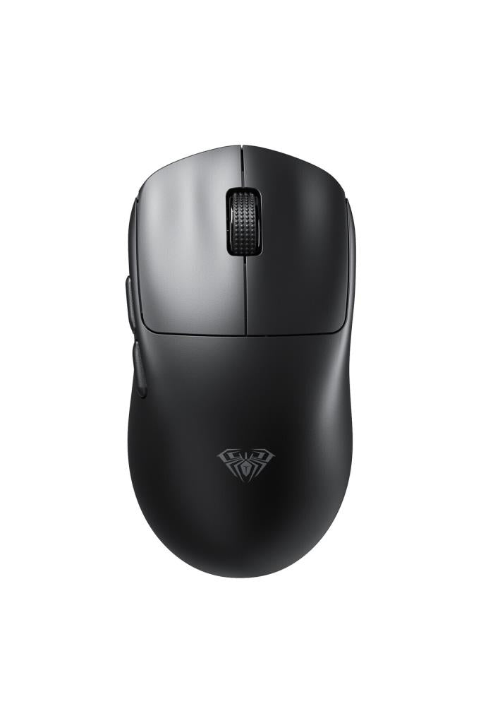 Aula SC800 Lightweight Siyah Optik Kablolu/Kablosuz Oyuncu Mouse Teşhir