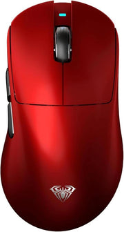 Aula SC900 Max Şarjlı Optik Kablolu/Kablosuz Oyuncu Mouse Outlet