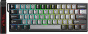 Aula WIN60 HE Pro RGB %60 TKL Xingyi Magnetic Switch Kablolu Mekanik Oyuncu Klavyesi
