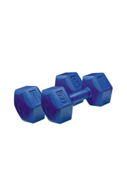 Avessa 2x4 kg Plastik Dambıl - TEŞHİR