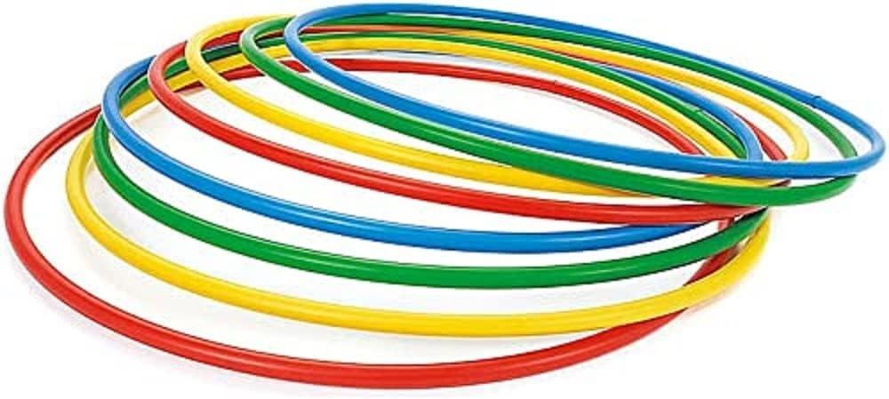 Avessa HLP-60 (K1) 60 cm Hulahop Düz Renkler - TEŞHİR