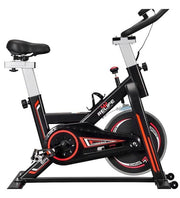 Avessa KR-709 Relife Dikey Spin Bike - Outlet
