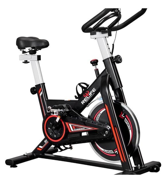 Avessa KR-709 Relife Dikey Spin Bike - Outlet