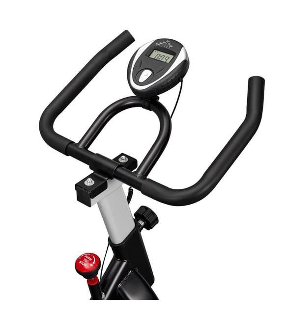 Avessa KR-709 Relife Dikey Spin Bike - Outlet