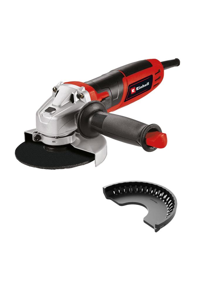 Einhell TC-AG 115/750 Avuç Taşlama Outlet