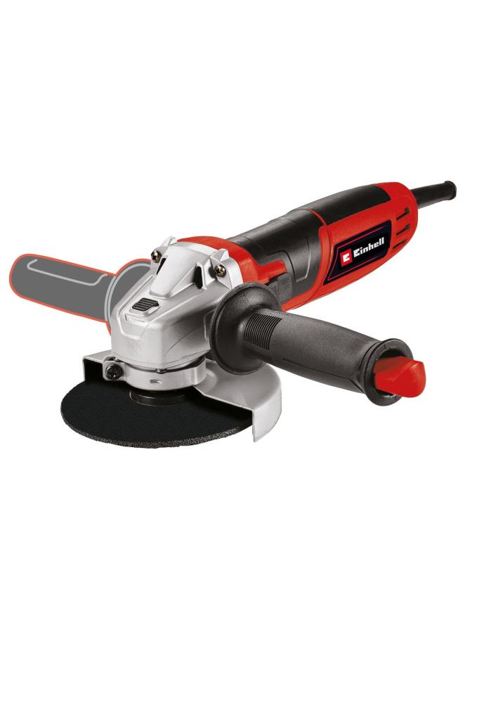 Einhell TC-AG 115/750 Avuç Taşlama Outlet