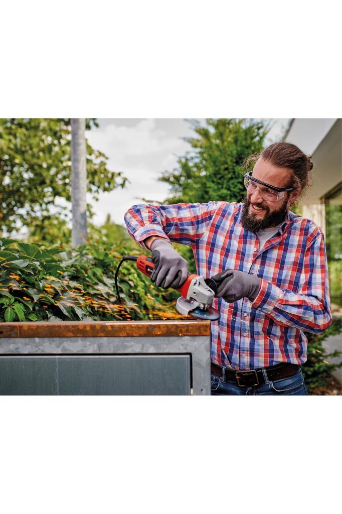 Einhell TC-AG 115/750 Avuç Taşlama Outlet