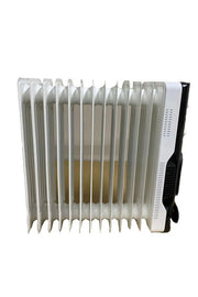 Awox Dilimfit Pro 13 Dilim Yağlı Radyatör - TEŞHİR