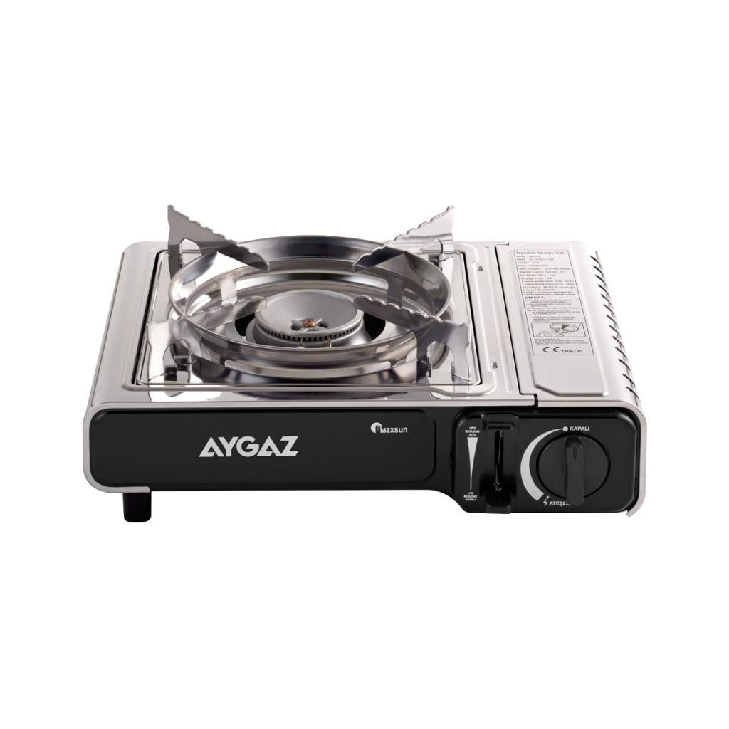 Aygaz MS-2500BS-1 FSD Kamp Ocağı - TEŞHİR