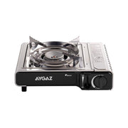 Aygaz MS-2500BS-1 FSD Kamp Ocağı - TEŞHİR