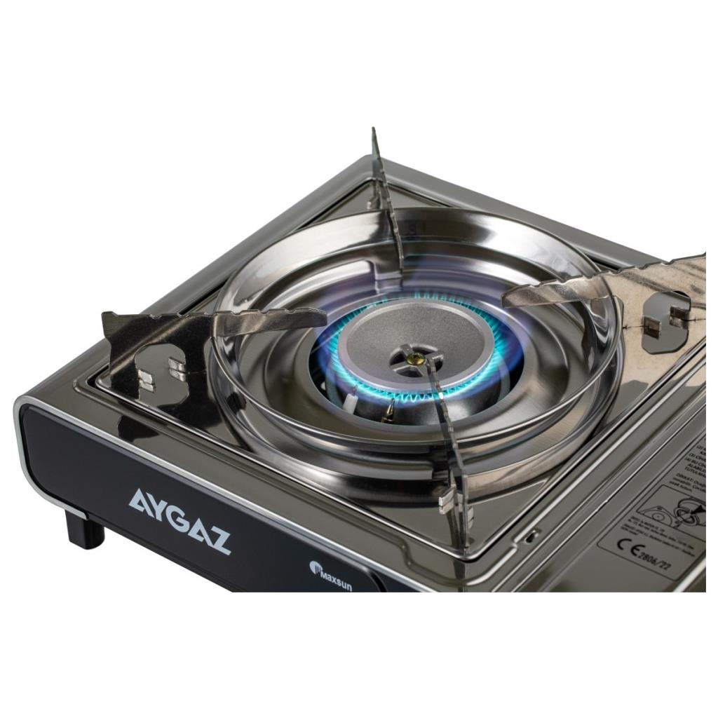 Aygaz MS-2500BS-1 FSD Kamp Ocağı - TEŞHİR