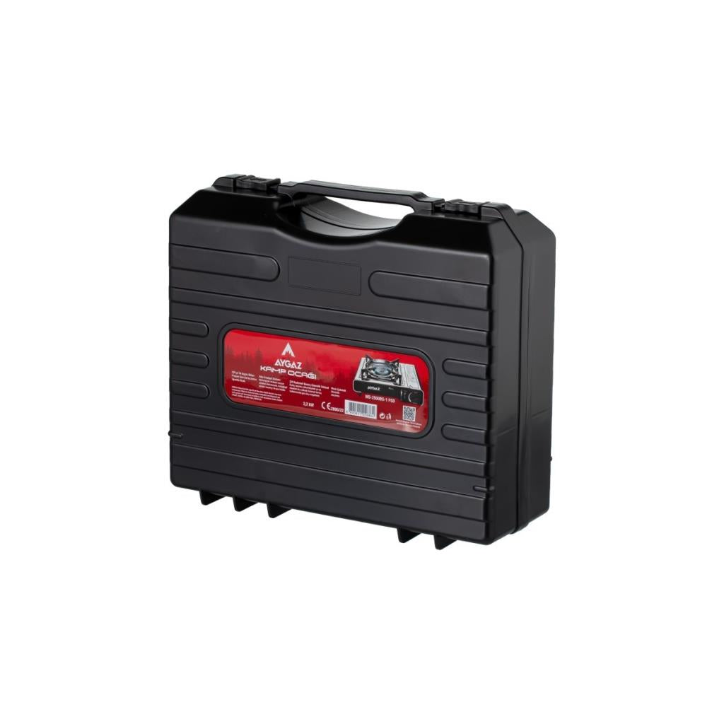 Aygaz MS-2500BS-1 FSD Kamp Ocağı - TEŞHİR