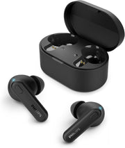 Philips TAT1108BK TWS Siyah Kulak İçi Bluetooth Kulaklık Teşhir