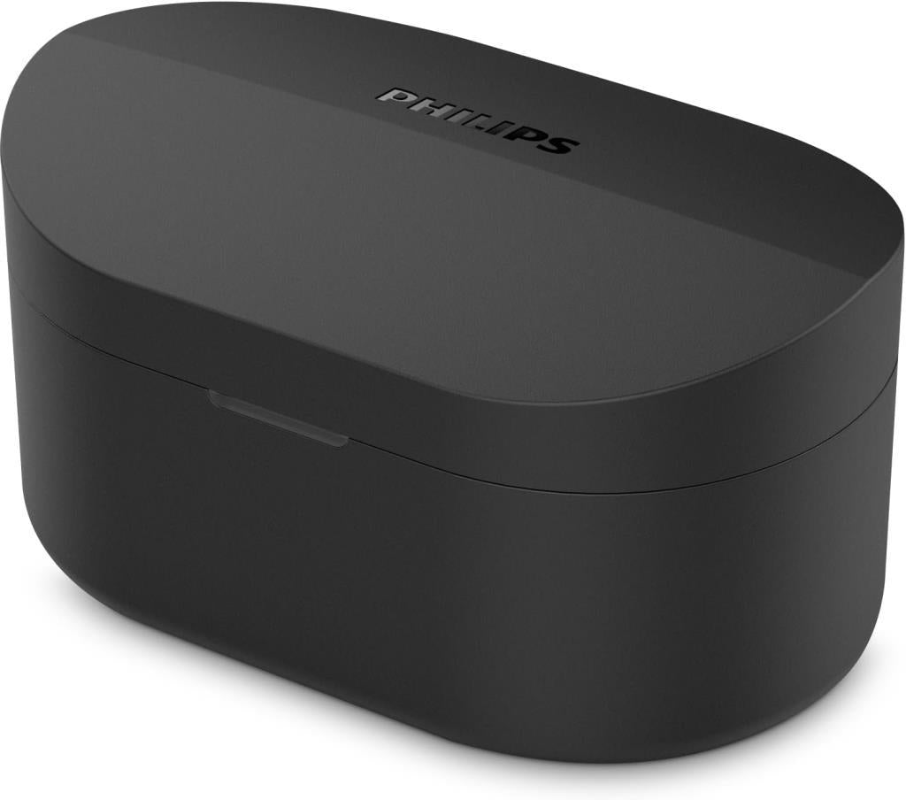 Philips TAT1108BK TWS Siyah Kulak İçi Bluetooth Kulaklık Teşhir