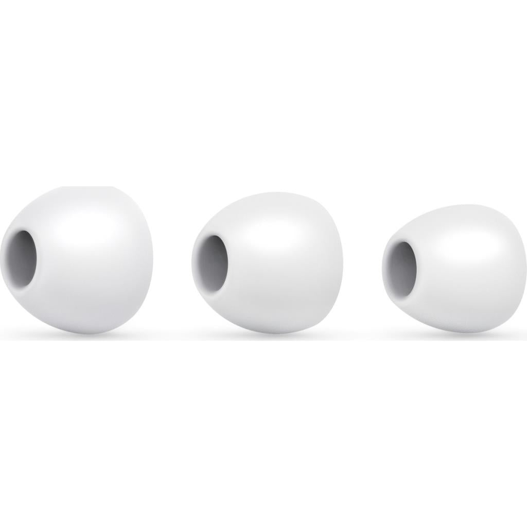 Philips TAE1105 Beyaz Kablolu Kulak İçi Kulaklık - OUTLET