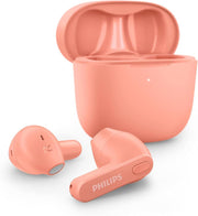 Philips TAT2236PK TWS Kulak İçi Bluetooth Kulaklık Pembe Teşhir