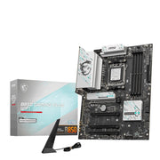 MSI B850 GAMING PLUS WIFI AMD B850 AM5 DDR5 ATX Anakart (4711377285438)
