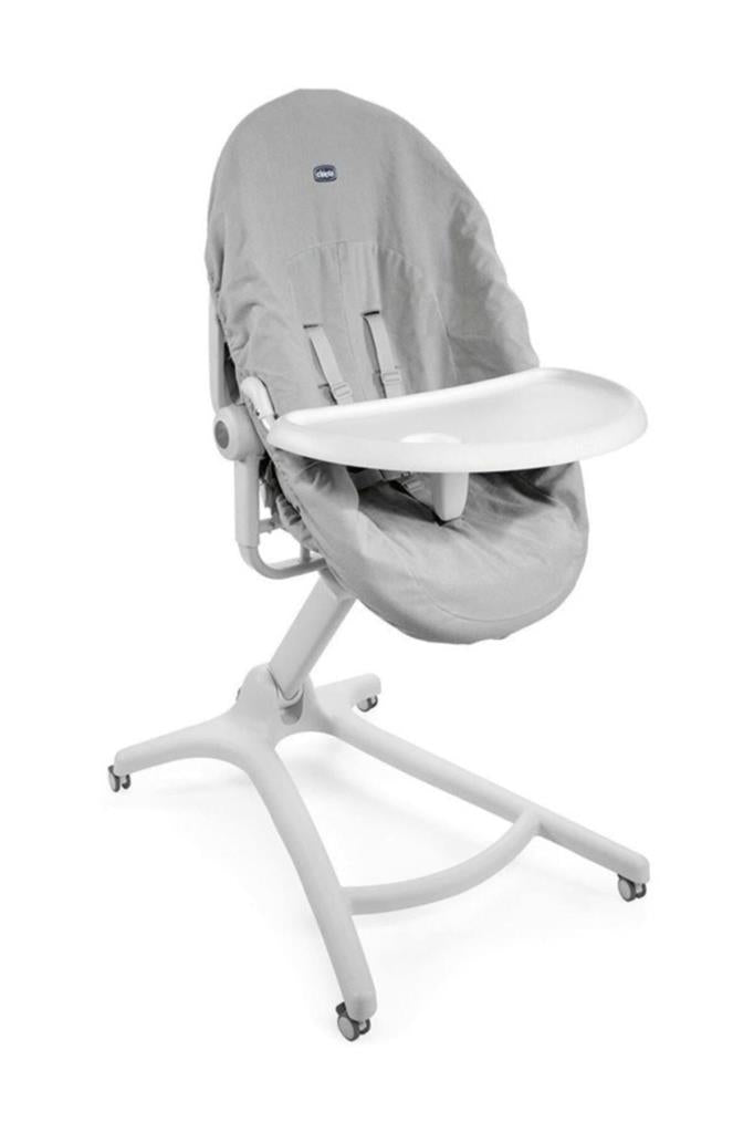 Chicco Baby Hug Mama Tepsisi ve Kılıf Seti