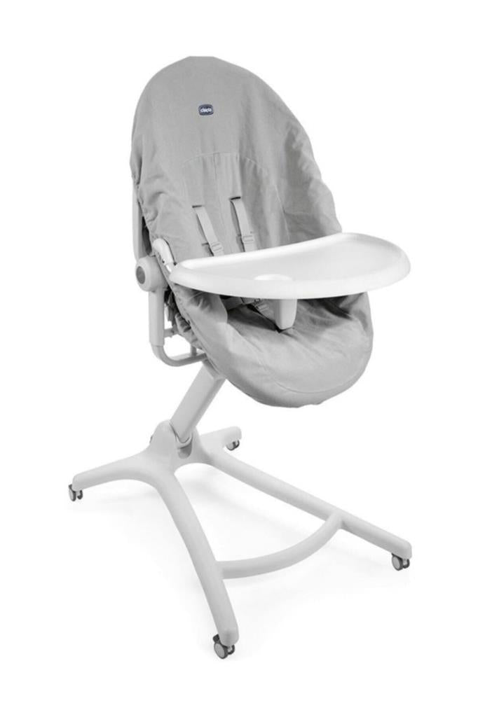 Chicco Baby Hug Mama Tepsisi ve Kılıf Seti