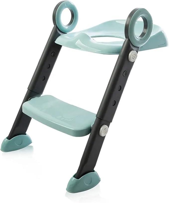 Babyjem Basamaklı ve Katlanır Klozet Adaptörü ART-861 Teşhir