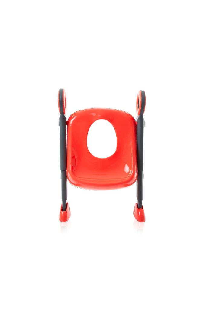 Babyjem Basamaklı & Katlanır Klozet Adaptörü Mercan Outlet