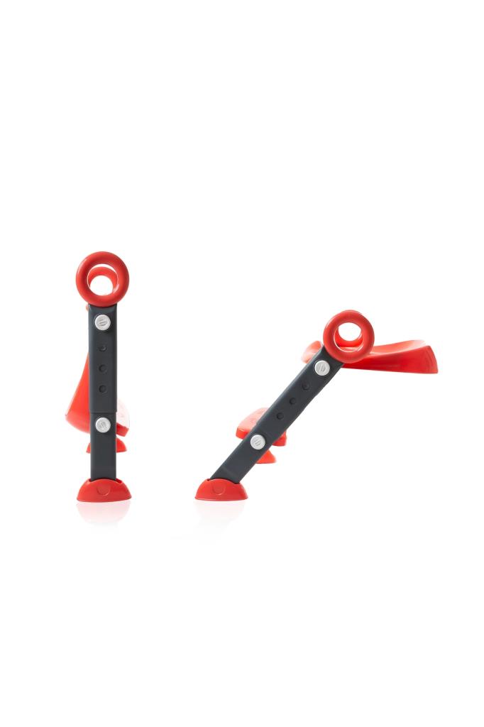 Babyjem Basamaklı & Katlanır Klozet Adaptörü Mercan Outlet