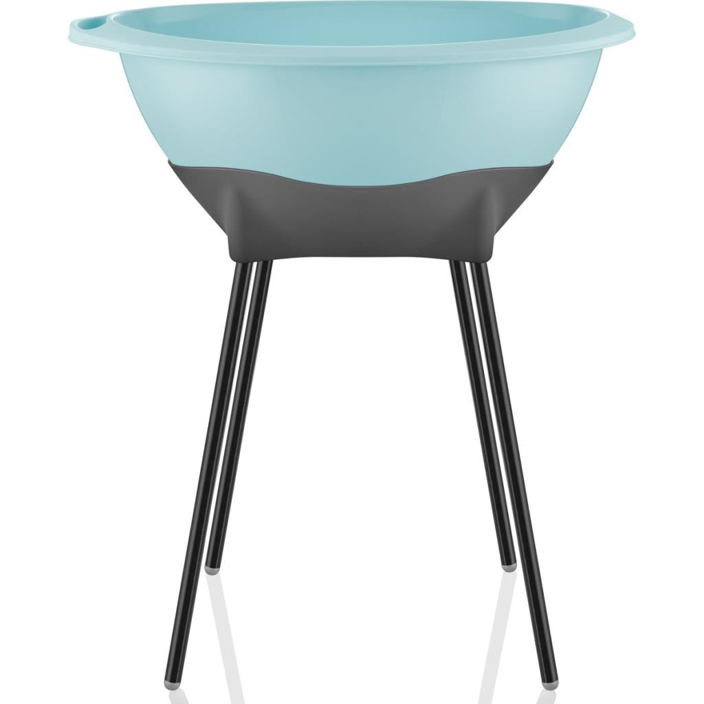 Babyjem Elegant Küvet Seti Turkuaz Outlet