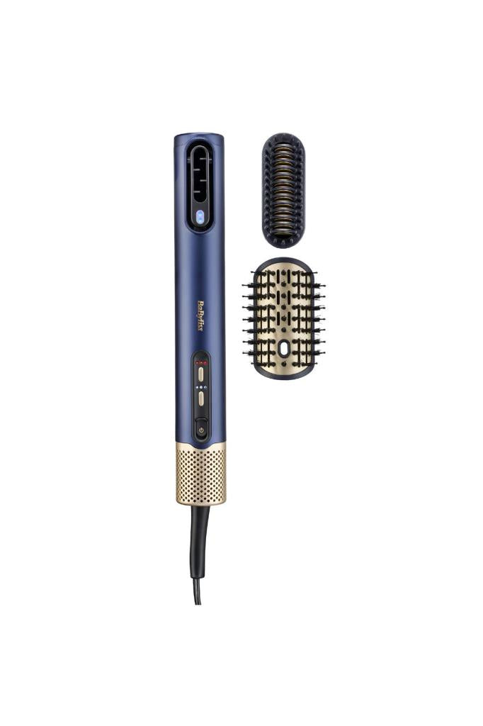 Babyliss Airwand AS6550CE 1600 W Saç Şekillendirme Seti Outlet