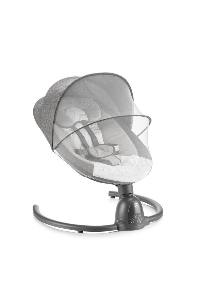 Bagi Dastana Otomatik Sallanan Ana Kucağı Outlet