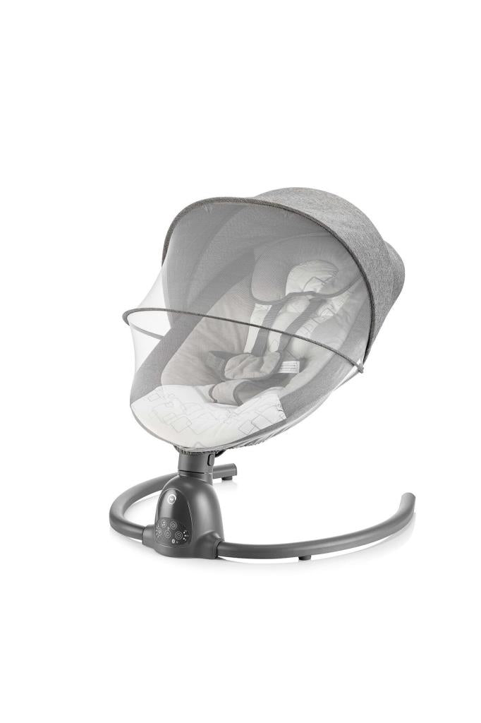 Bagi Dastana Otomatik Sallanan Ana Kucağı Outlet