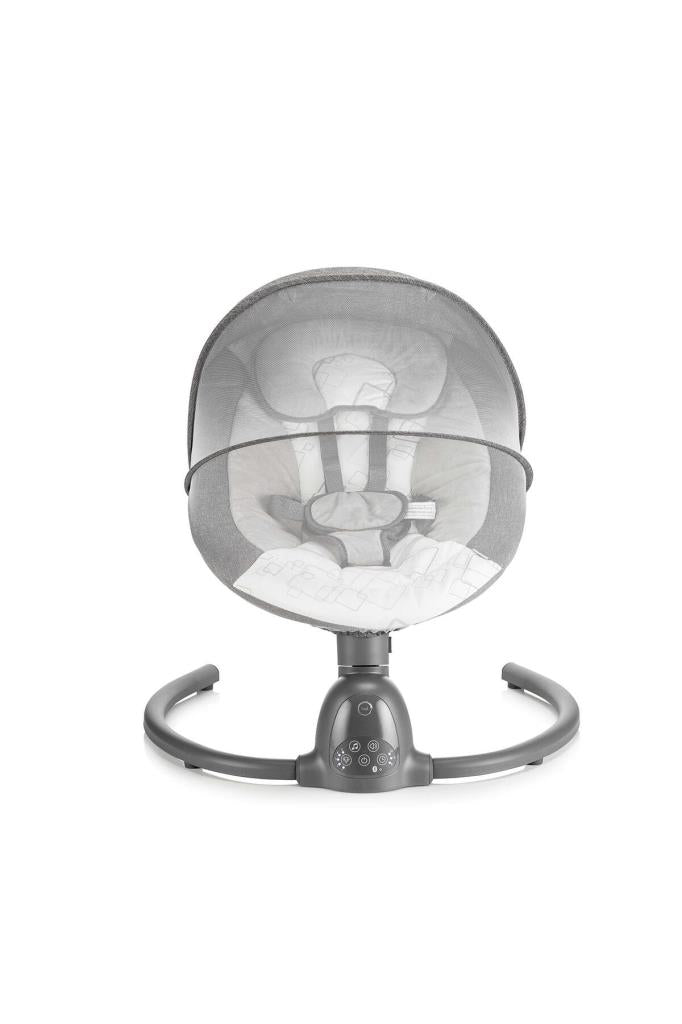 Bagi Dastana Otomatik Sallanan Ana Kucağı Outlet