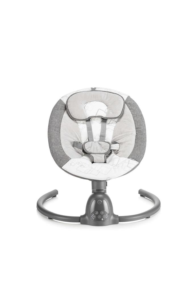 Bagi Dastana Otomatik Sallanan Ana Kucağı Outlet