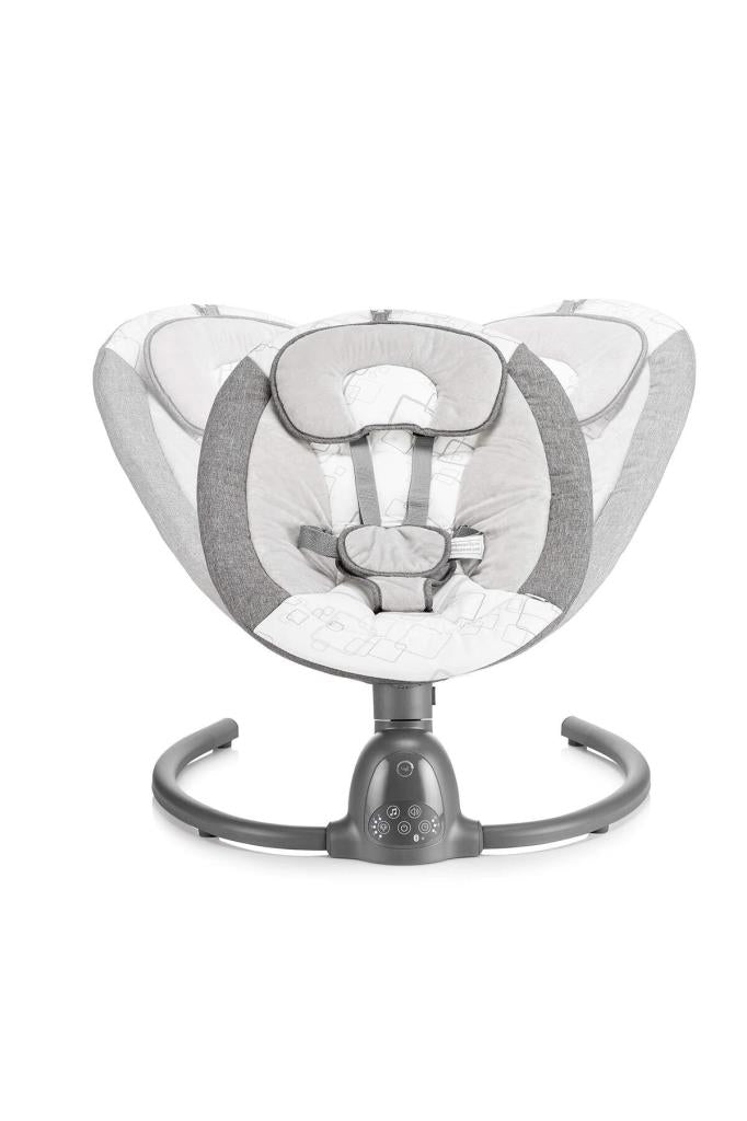 Bagi Dastana Otomatik Sallanan Ana Kucağı Outlet