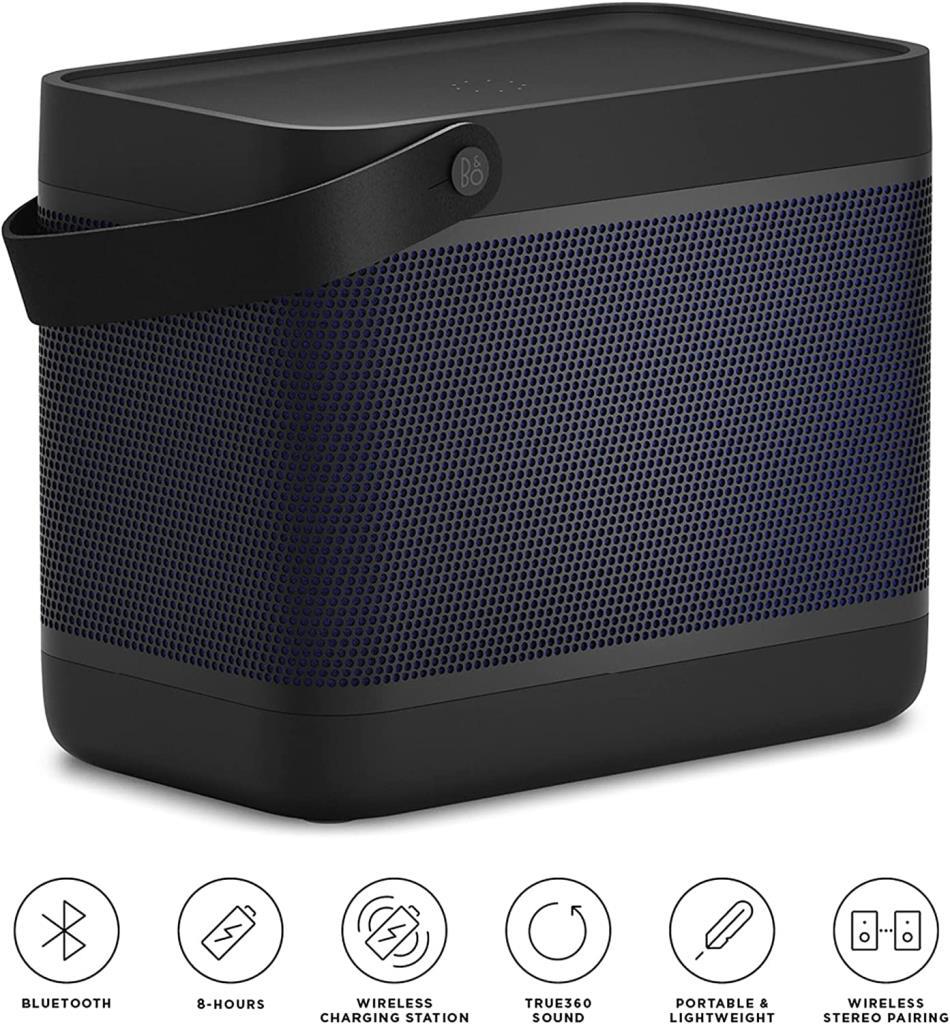 Bang & Olufsen Beolit 20 Taşınabilir Bluetooth Hoparlör