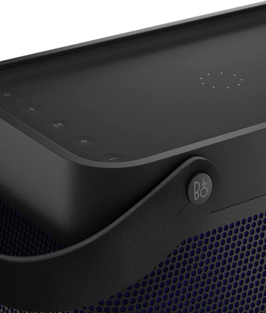 Bang & Olufsen Beolit 20 Taşınabilir Bluetooth Hoparlör