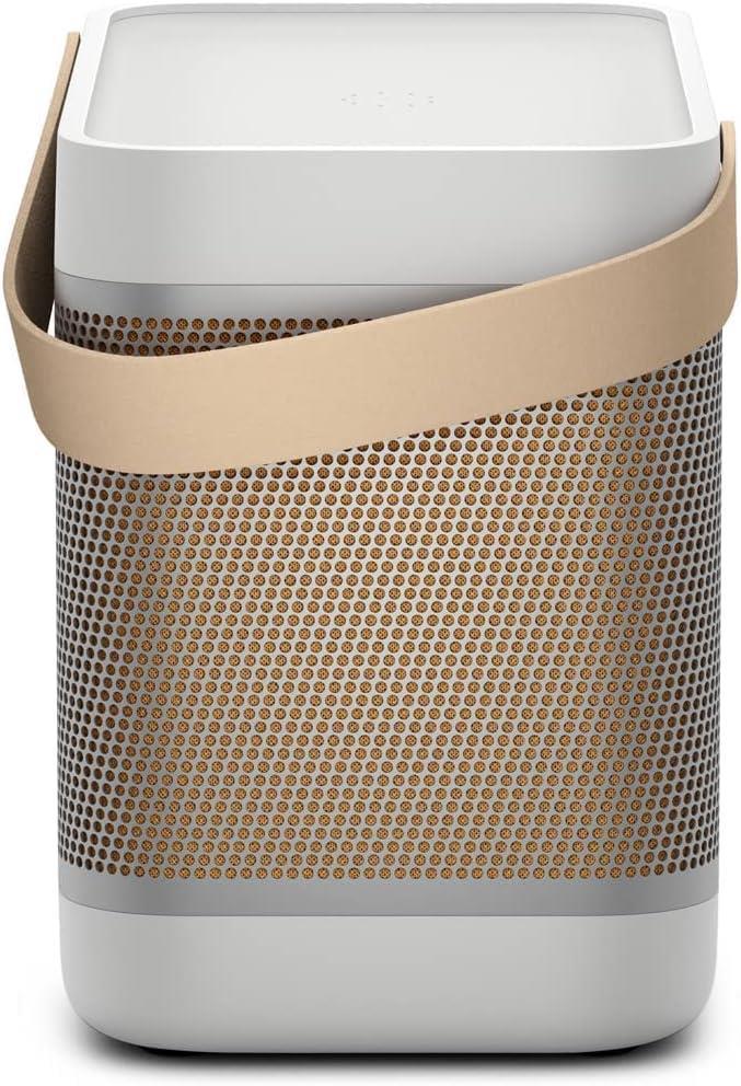 Bang & Olufsen Beolit 20 Taşınabilir Bluetooth Hoparlör Gri