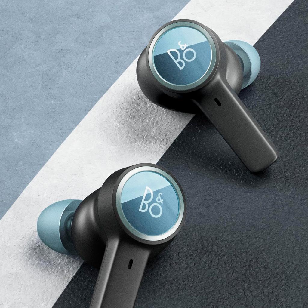 Bang & Olufsen Beoplay EX TWS Kulak İçi Bluetooth Kulaklık Mavi Outlet