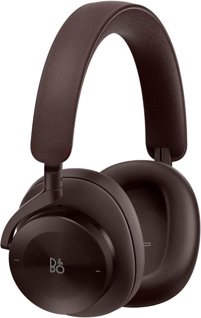 Bang & Olufsen BeoPlay H95 ANC Kahverengi Kulak Üstü Bluetooth Kulaklık