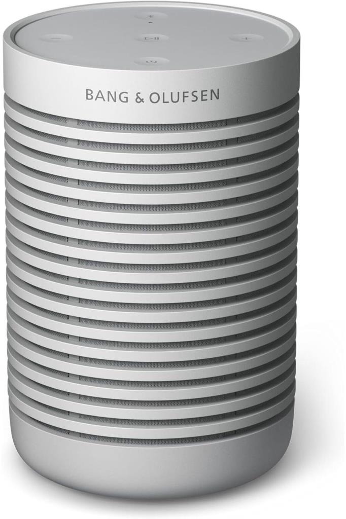 Bang & Olufsen Beosound Explore Bluetooth Hoparlör Gri Outlet