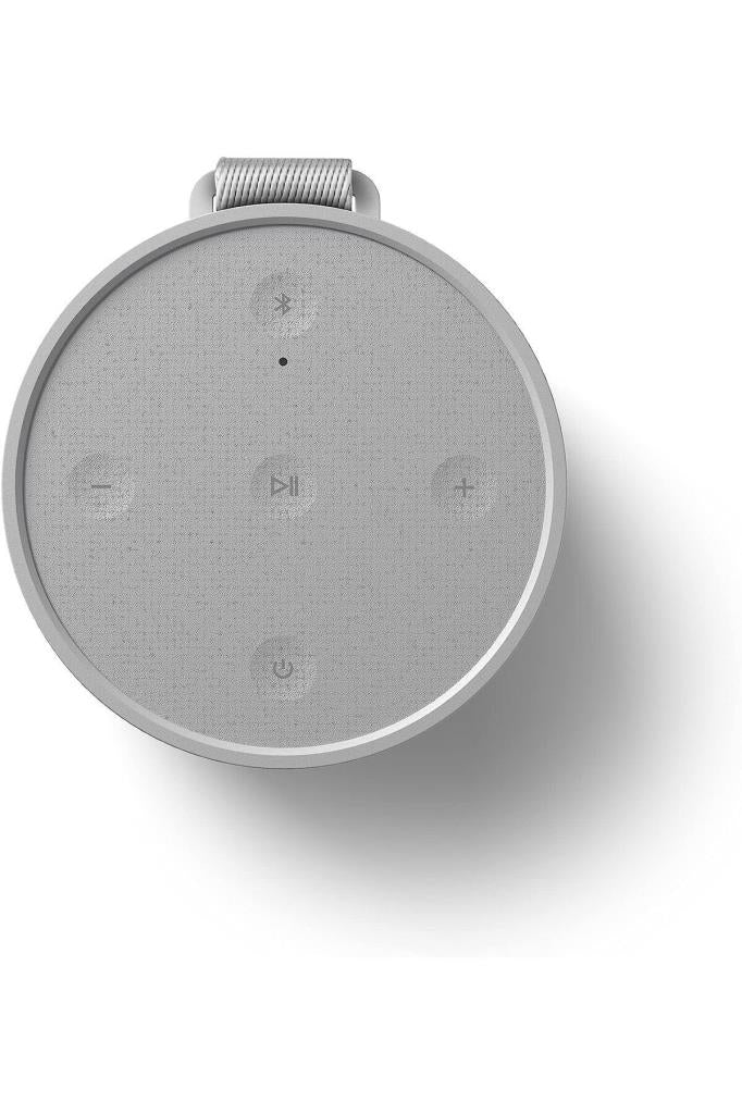 Bang & Olufsen Beosound Explore Bluetooth Hoparlör Gri Outlet