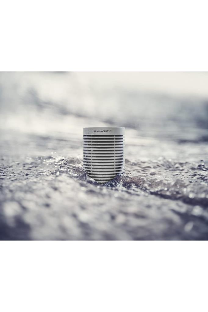 Bang & Olufsen Beosound Explore Bluetooth Hoparlör Gri Outlet