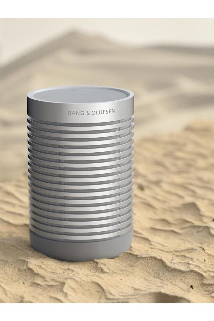 Bang & Olufsen Beosound Explore Bluetooth Hoparlör Gri Outlet