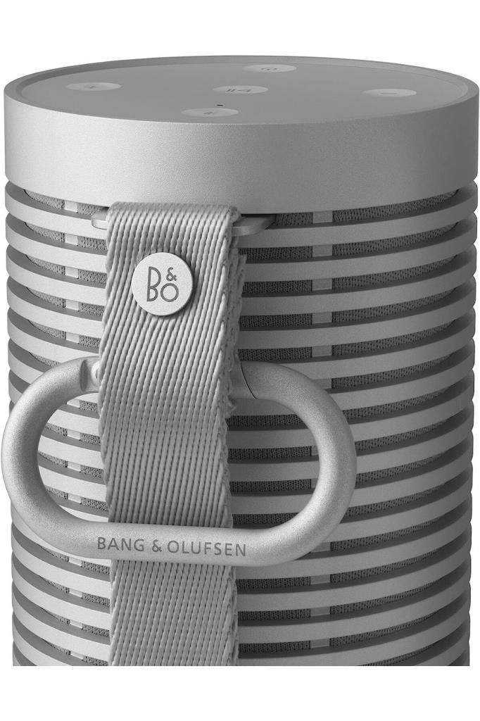 Bang & Olufsen Beosound Explore Bluetooth Hoparlör Gri Outlet