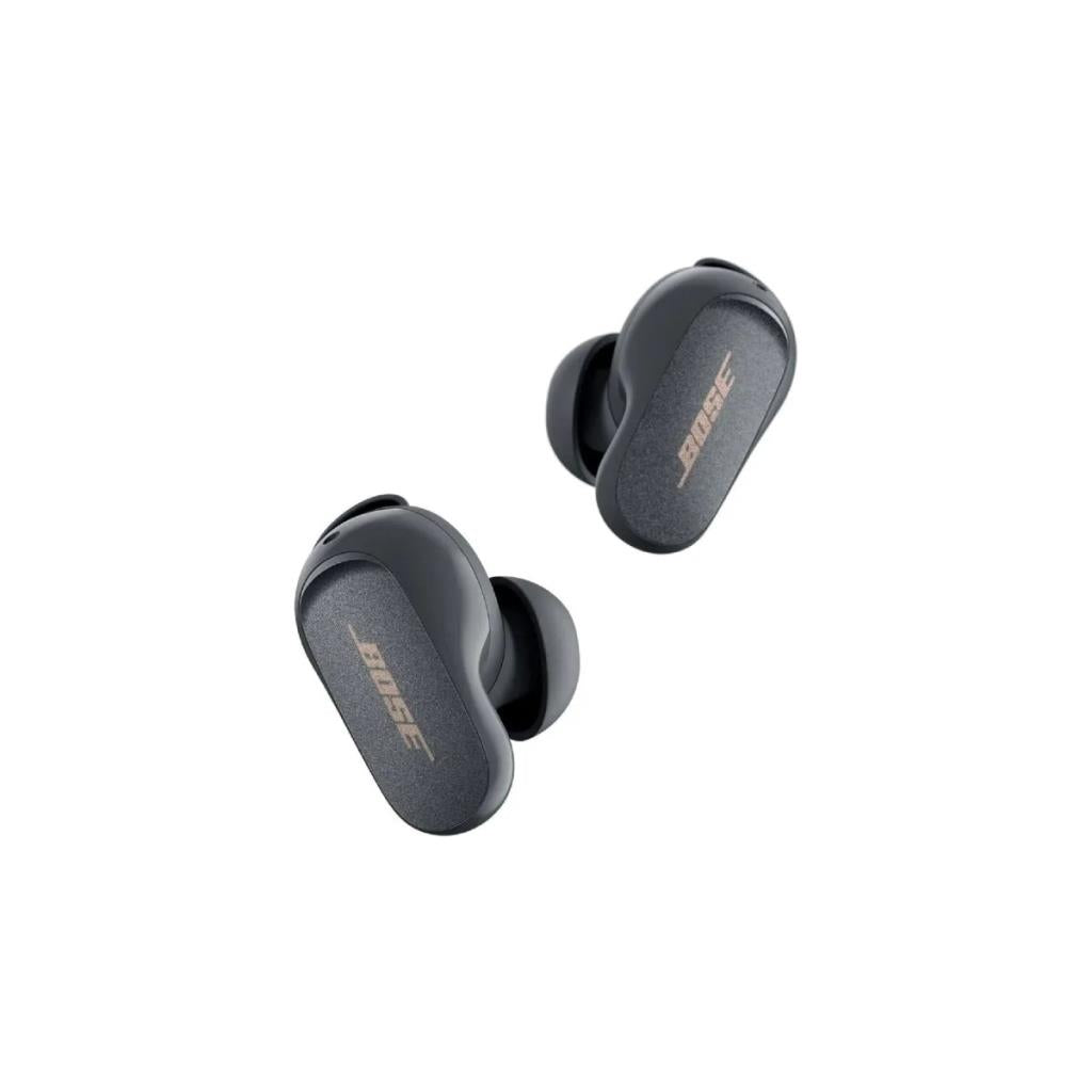 Bose QuietComfort Earbuds II TWS Kulak İçi Bluetooth Kulaklık - Teşhir