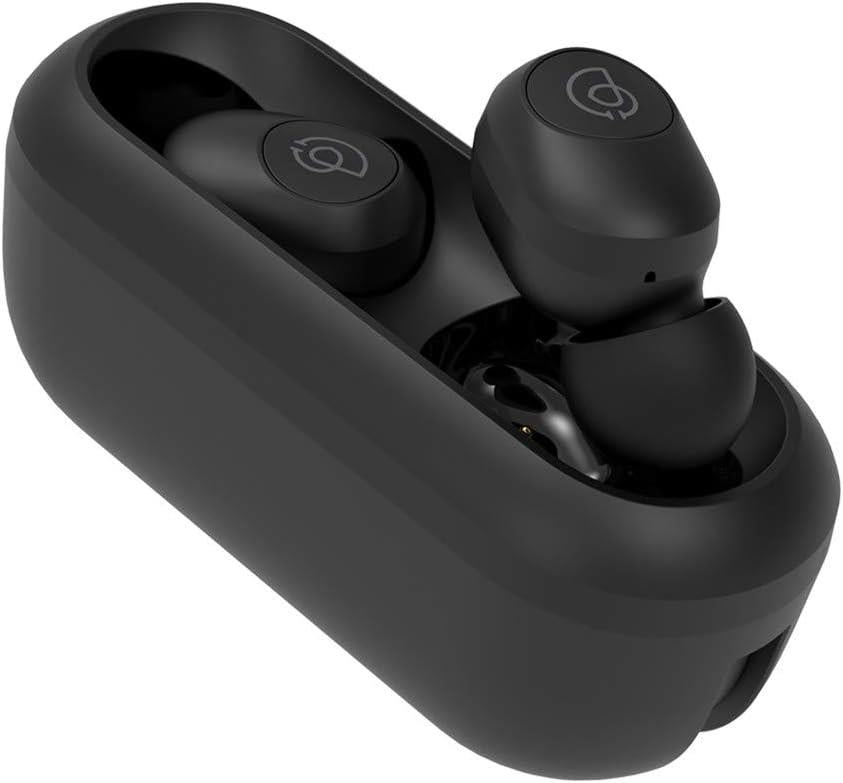 Haylou GT2 TWS Kablosuz Kulak İçi Bluetooth Kulaklık Teşhir