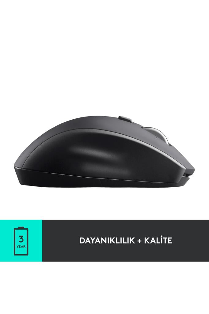 Logitech M705 Marathon 910-001949 Optik Kablosuz Mouse Outlet