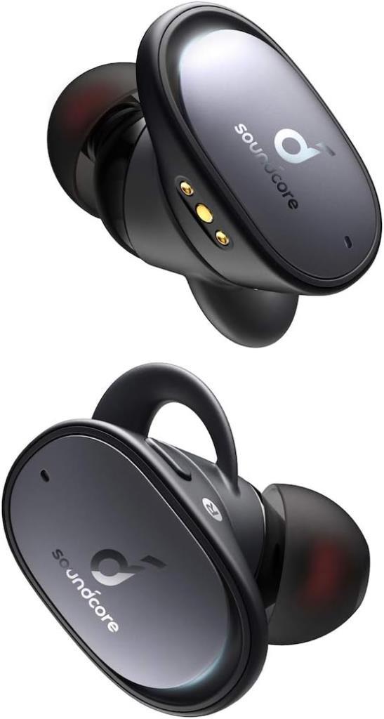 Anker SoundCore Liberty 2 Pro TWS Kulak İçi Bluetooth Kulaklık Teşhir
