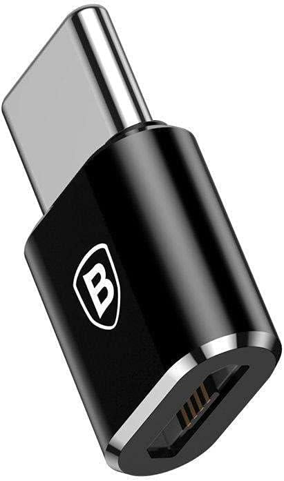 Baseus CAMOTG-01 Micro USB to Type-C Dönüştürücü Outlet