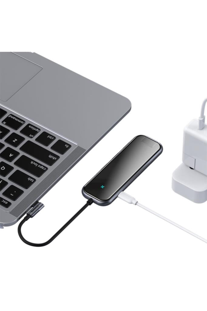 Baseus CAHUB-DZ0G Outlet